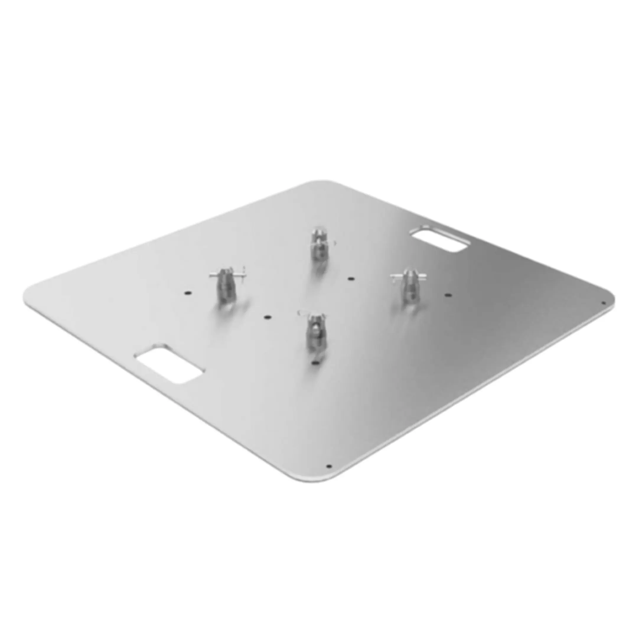 BASE DE ALUMINIO 60X60CMS PARA TRUSS 29X29 HD TRUSS 1