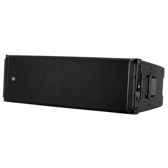 Line Array RCF HDL 50A