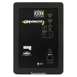 MONITOR ACTIVO KRK ROKIT 8 G3 8