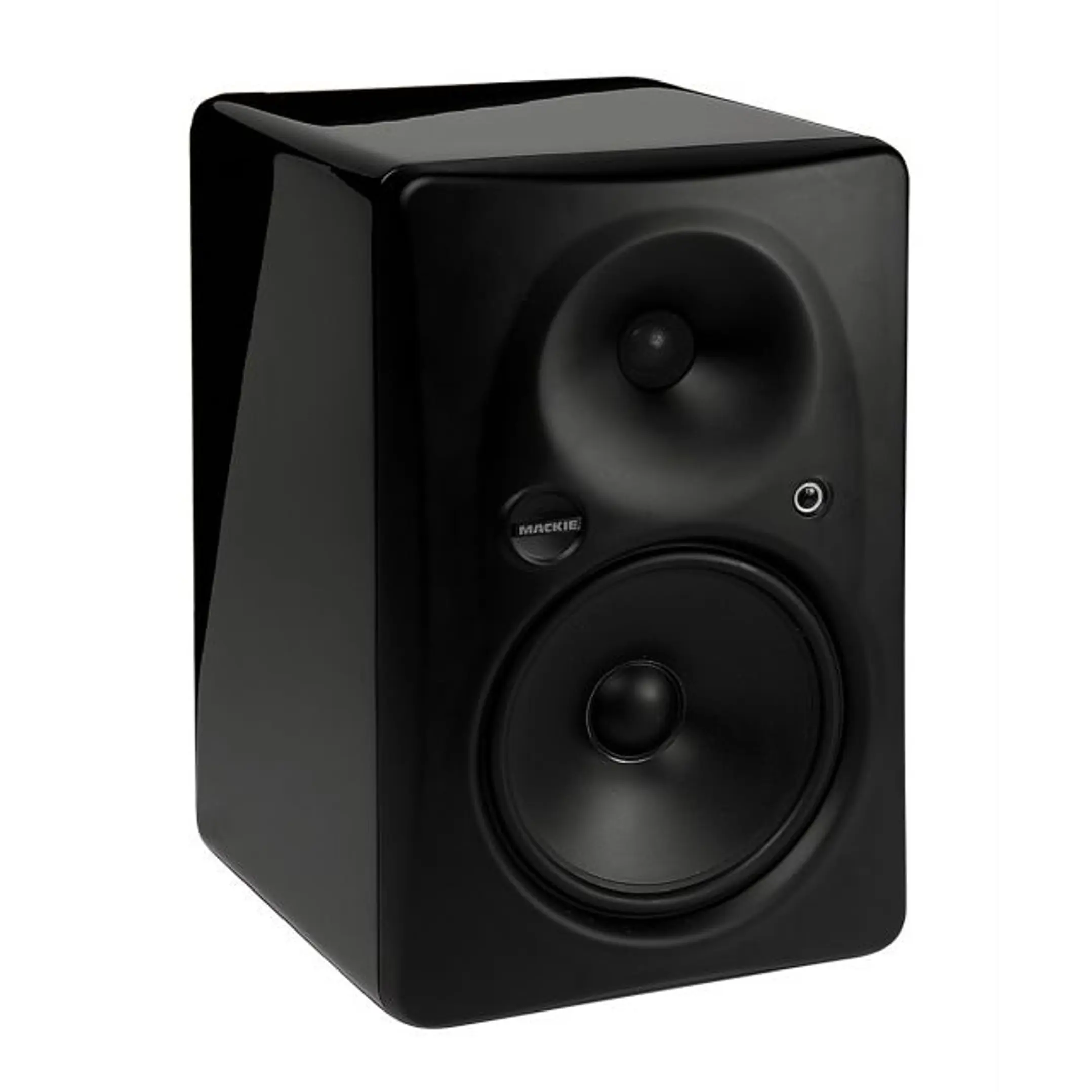 Mackie HR824, Monitor de Estudio Activo 8