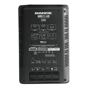 Mackie HR824, Monitor de Estudio Activo 8