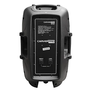 Caja Acustica Pasiva 12 GEN