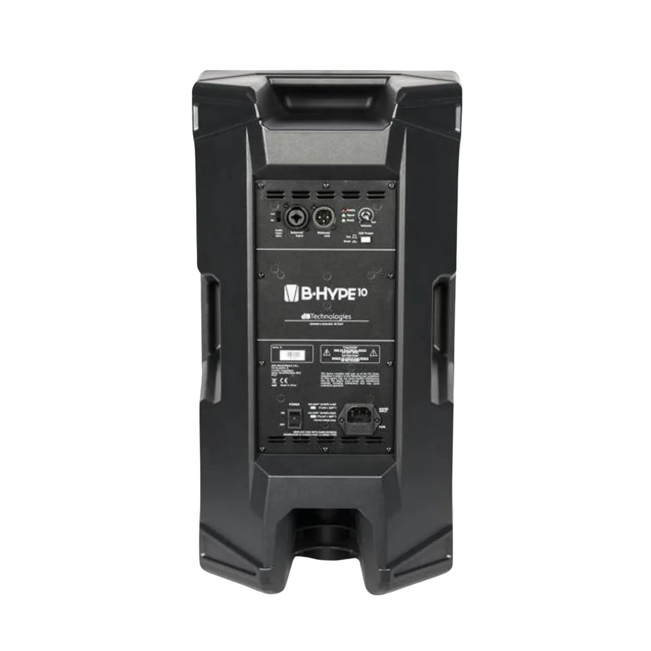 dB Technologies B-HYPE10 Caja Acustica Activa 10