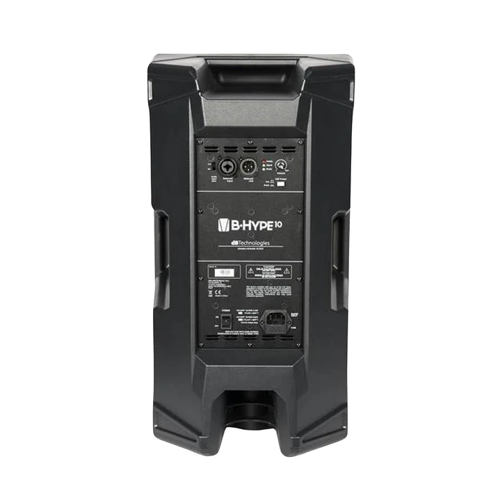 dB Technologies B-HYPE10 Caja Acustica Activa 10