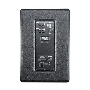 dB Technologies SUB 612 Sub Bajo Activo 12