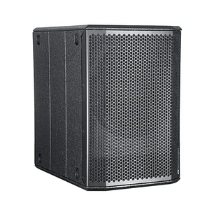 dB Technologies SUB 612 Sub Bajo Activo 12