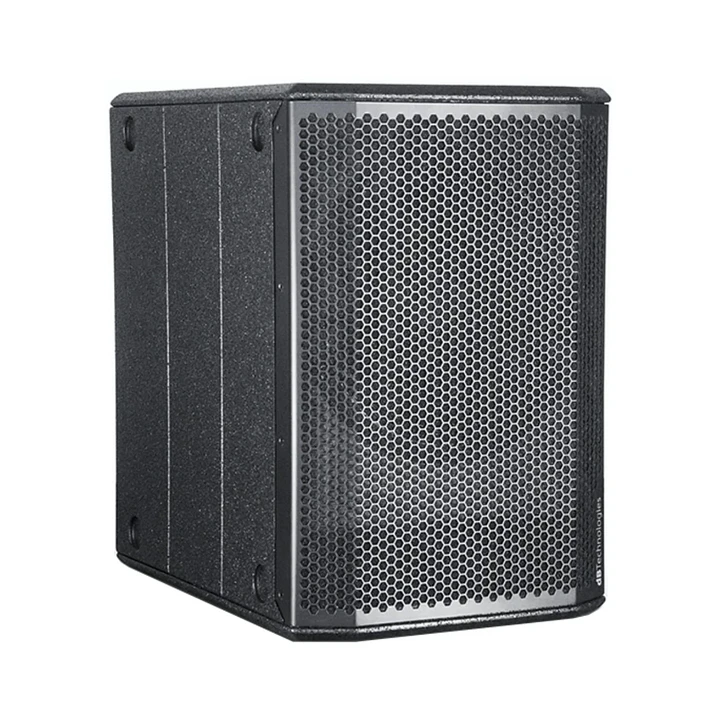 dB Technologies SUB 612 Sub Bajo Activo 12