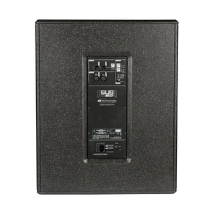 SUB618 Subwoofer Activo 18
