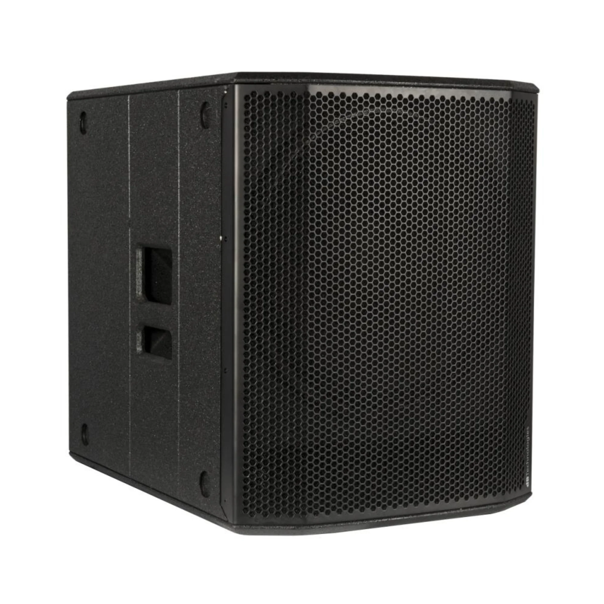 SUB618 Subwoofer Activo 18"