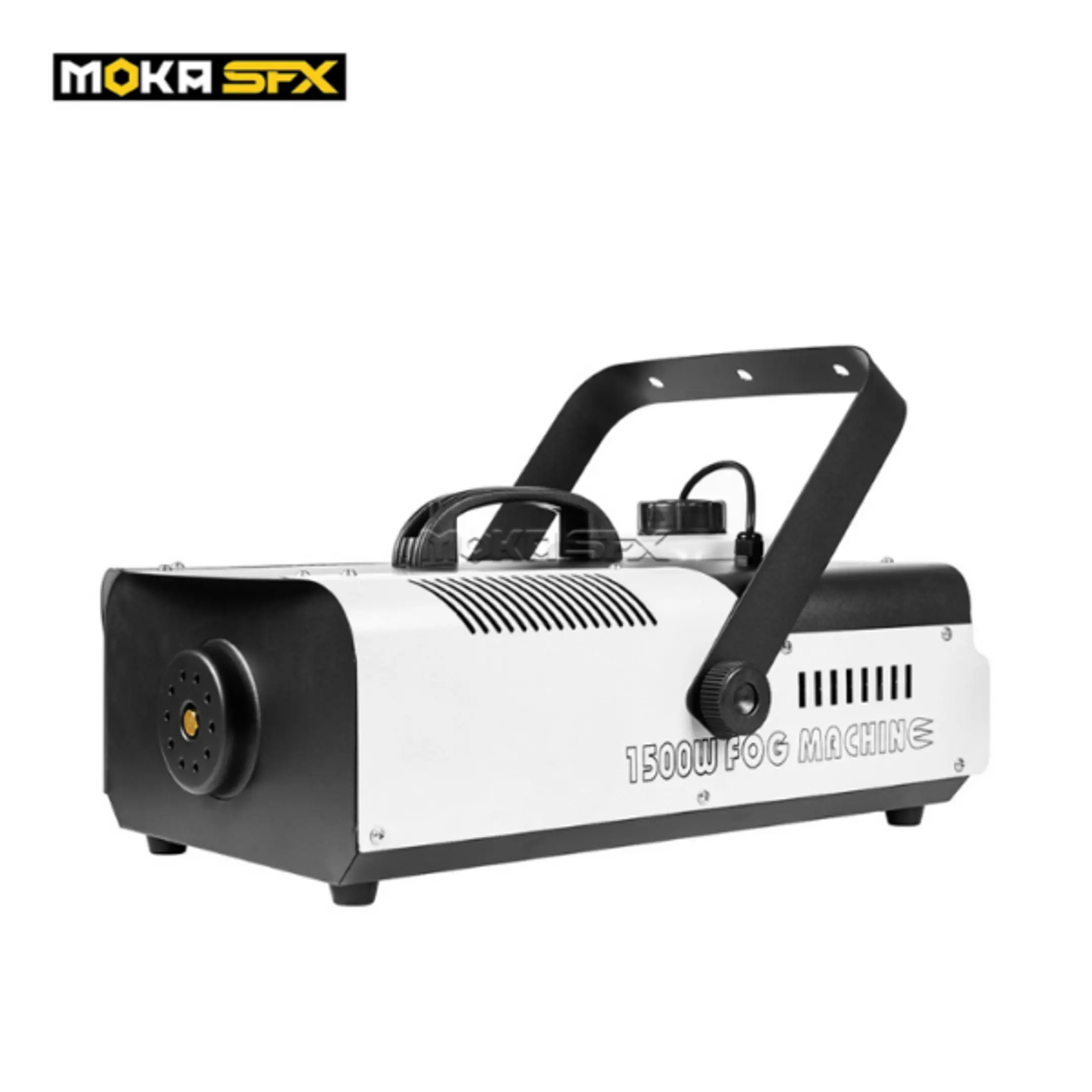 MAQUINA DE HUMO 1500W 1