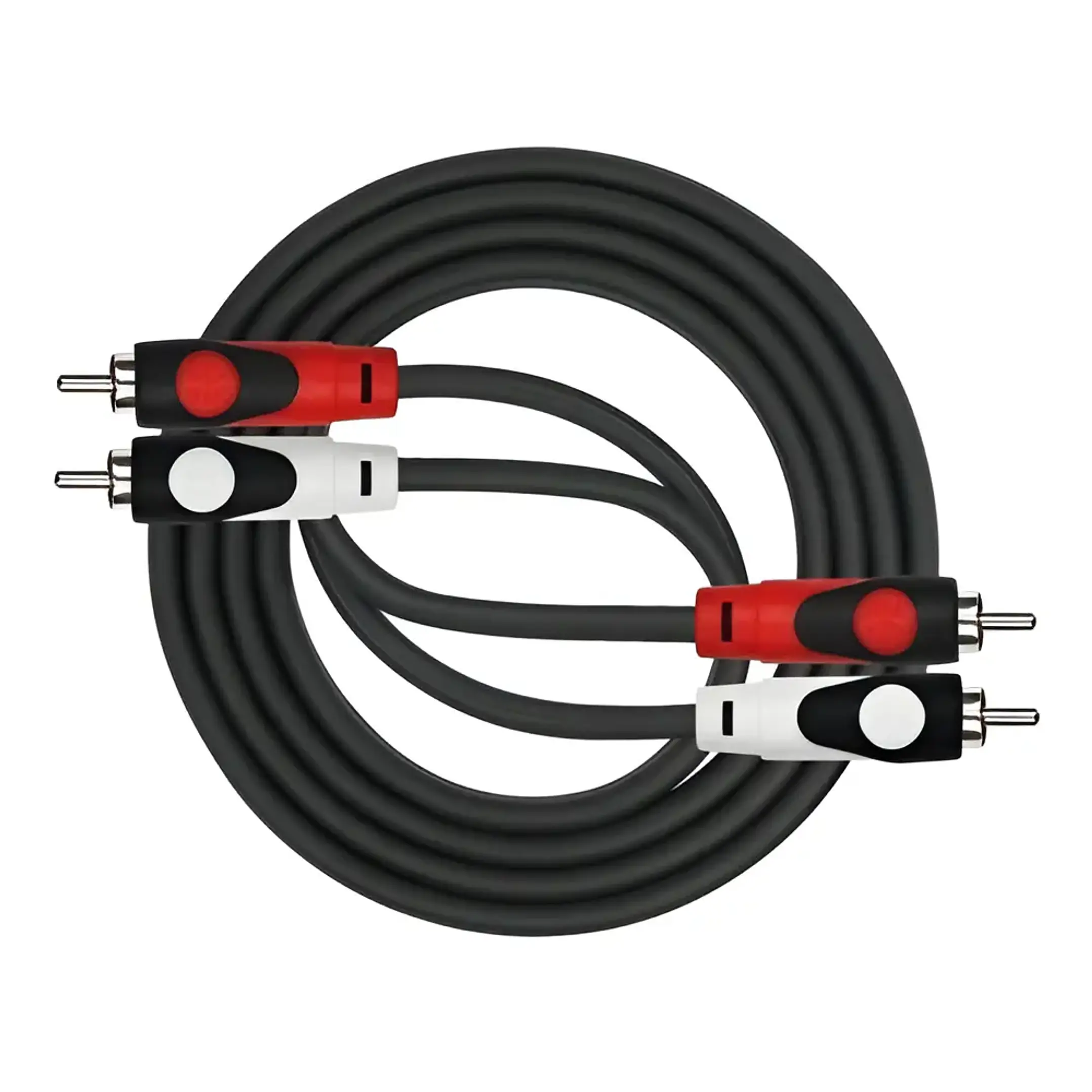 CABLE 2 RCA A 2 RCA 2 METROS 1