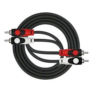 CABLE 2 RCA A 2 RCA 5 METROS