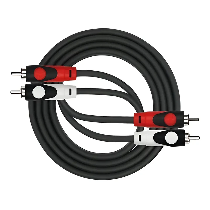 CABLE 2 RCA A 2 RCA 5 METROS 1