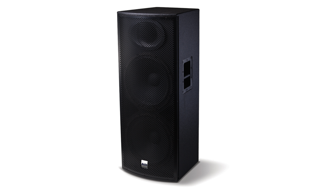 Caja Pasiva Concert Alto Pro Audio SX 215