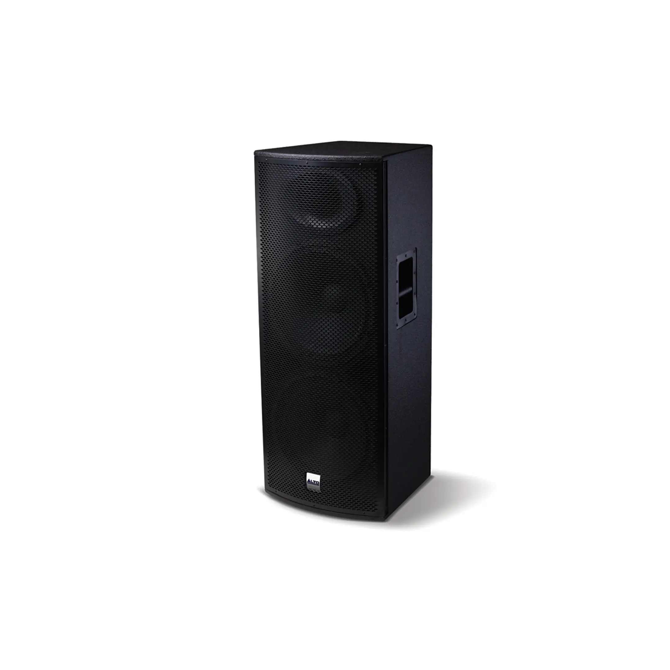 Caja Pasiva Concert Alto Pro Audio SX 215 1