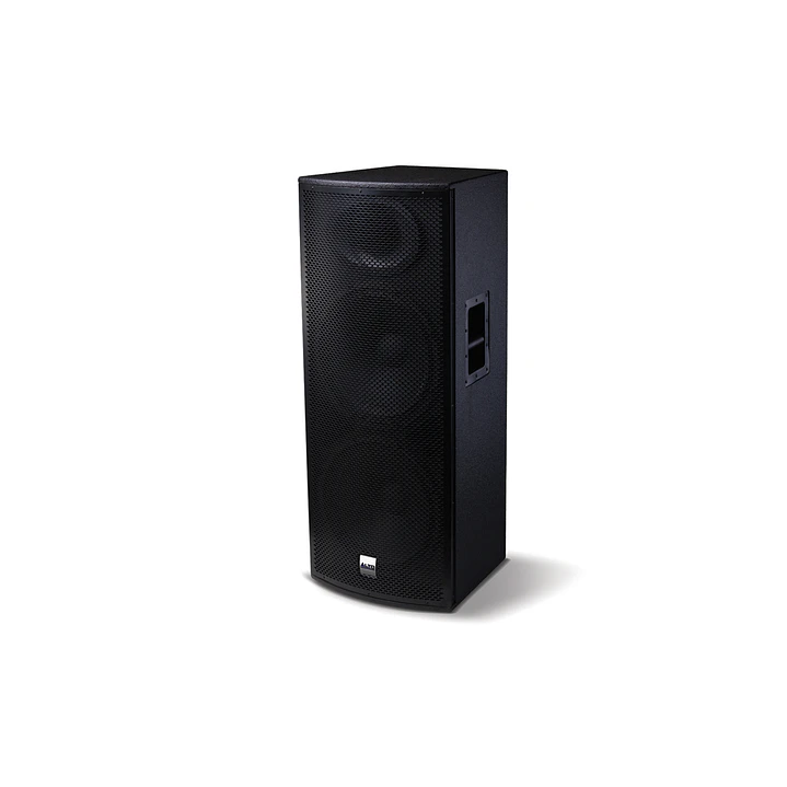 Caja Pasiva Concert Alto Pro Audio SX 215 1