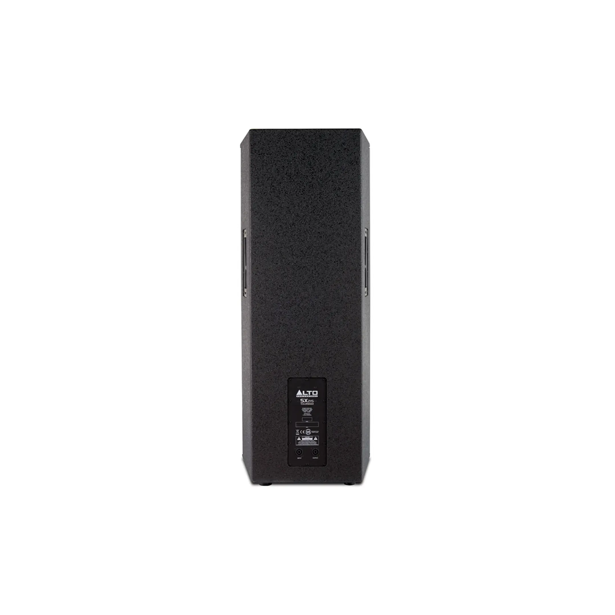 Caja Pasiva Concert Alto Pro Audio SX 215 2