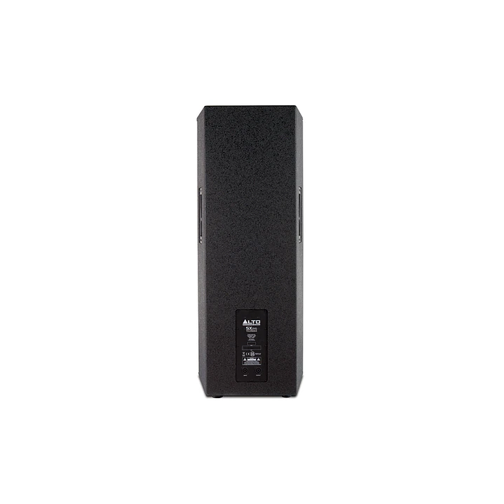 Caja Pasiva Concert Alto Pro Audio SX 215 2