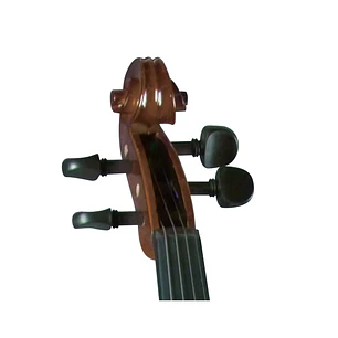 Violin 1/10 SV-50 Cremona