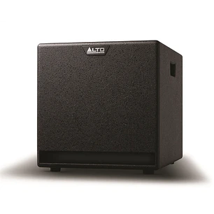 SUB BAJO ACTIVO ALTO TX212S (900 W)