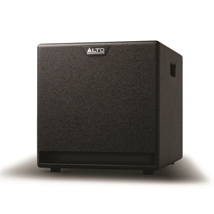 SUB BAJO ACTIVO ALTO TX212S (900 W) 1