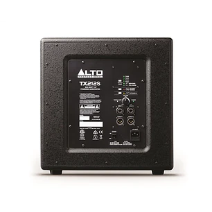 SUB BAJO ACTIVO ALTO TX212S (900 W)