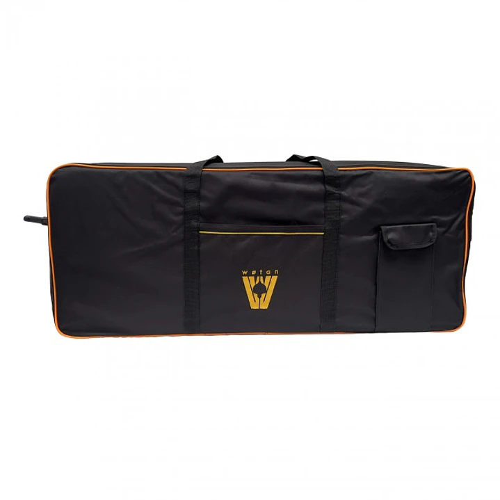 funda para Teclado de 88 teclas con cintas tipo mochila 1