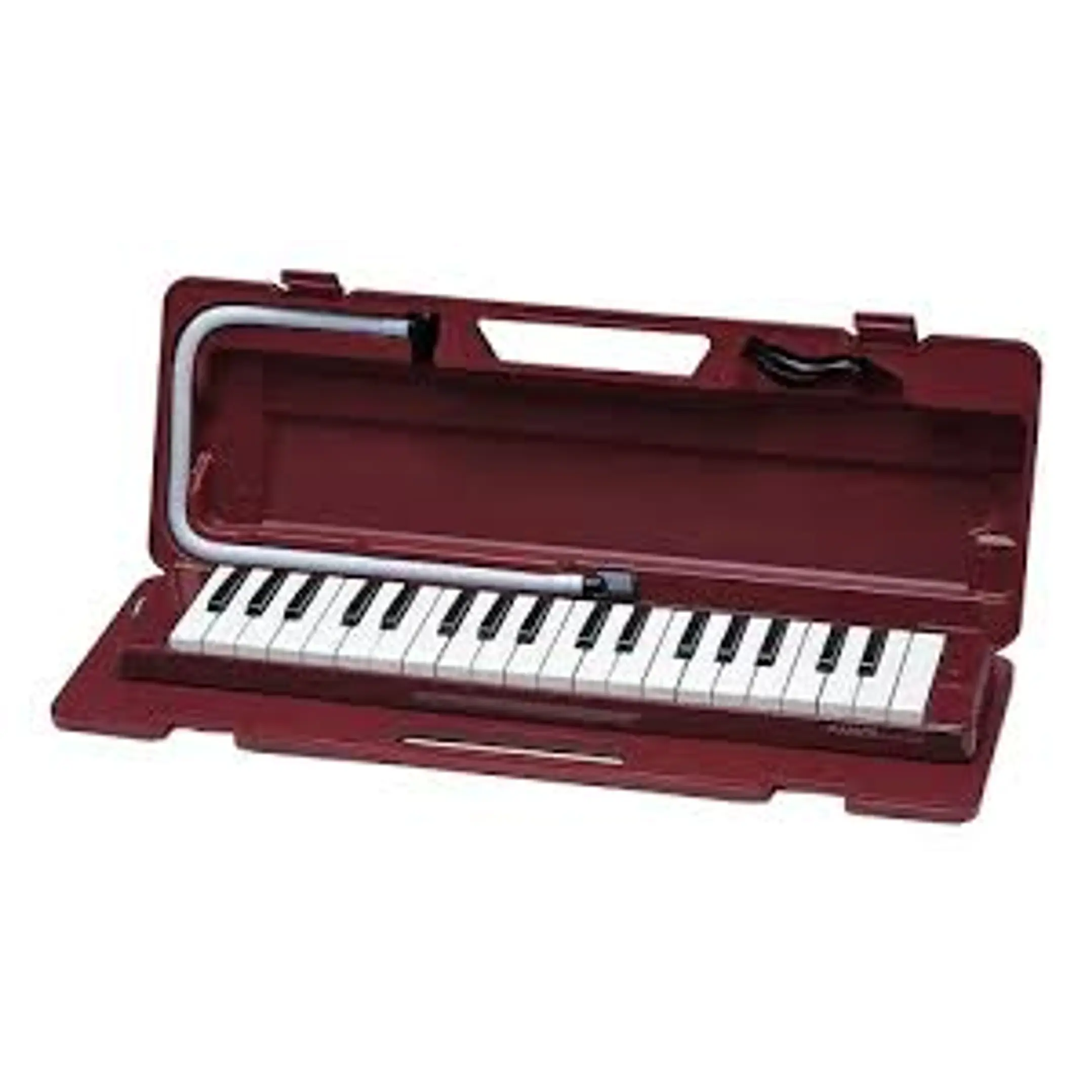 Melodica Yamaha P37D de 37 teclas con funda 1