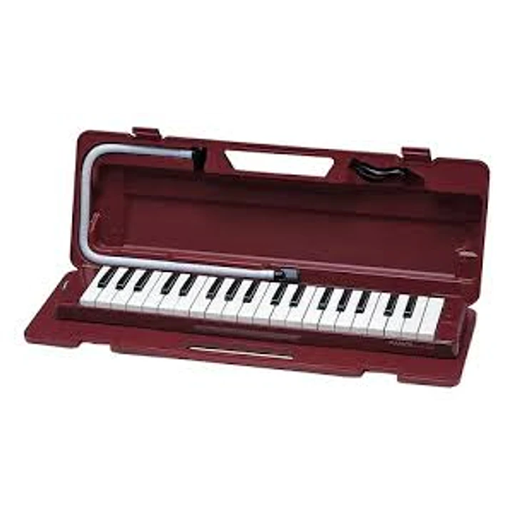 Melodica Yamaha P37D de 37 teclas con funda 1