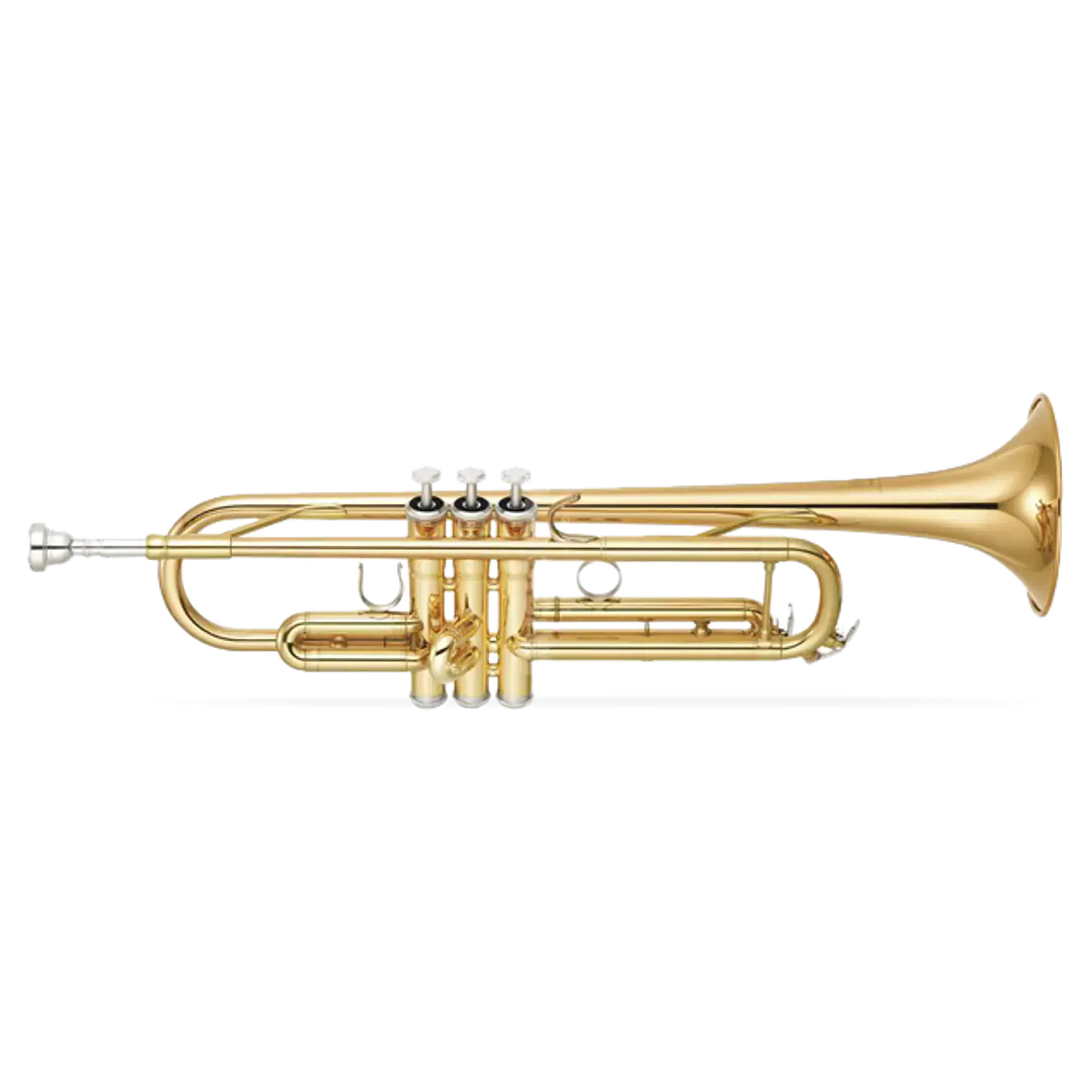YAMAHA YTR4335GII TROMPETA 1