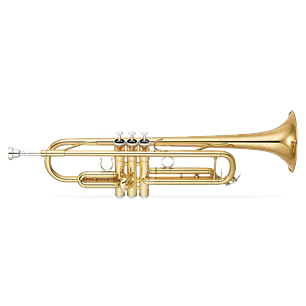 YAMAHA YTR4335GII TROMPETA