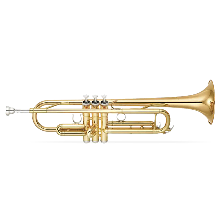 YAMAHA YTR4335GII TROMPETA 1