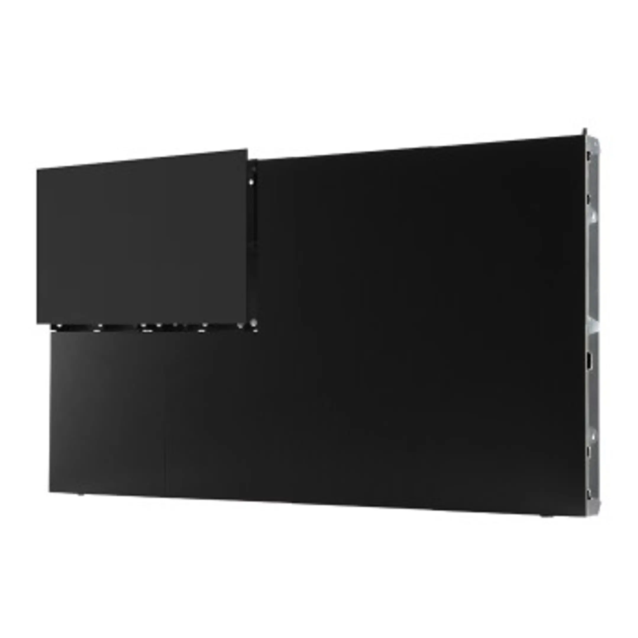 Pantalla led de alta resolución P1.87. 6m2 1