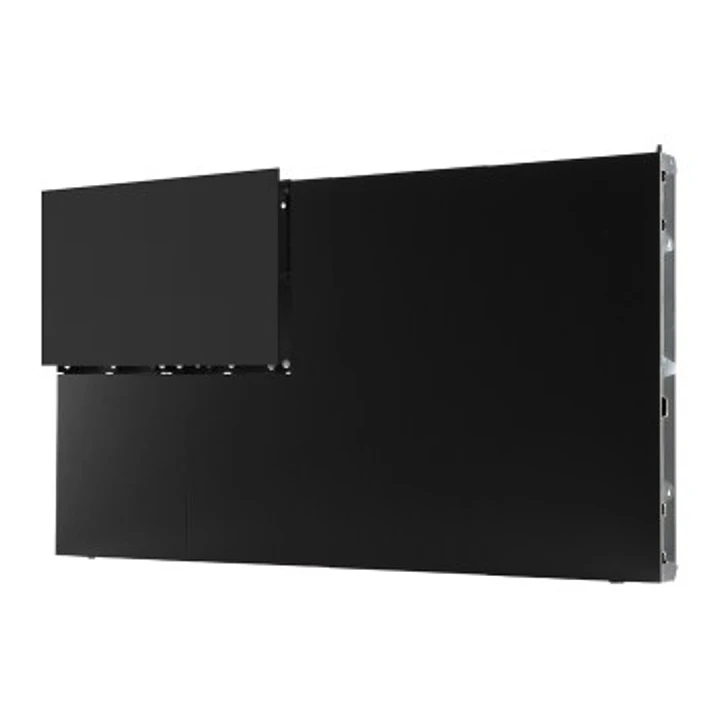 Pantalla led de alta resolución P1.87. 6m2 1