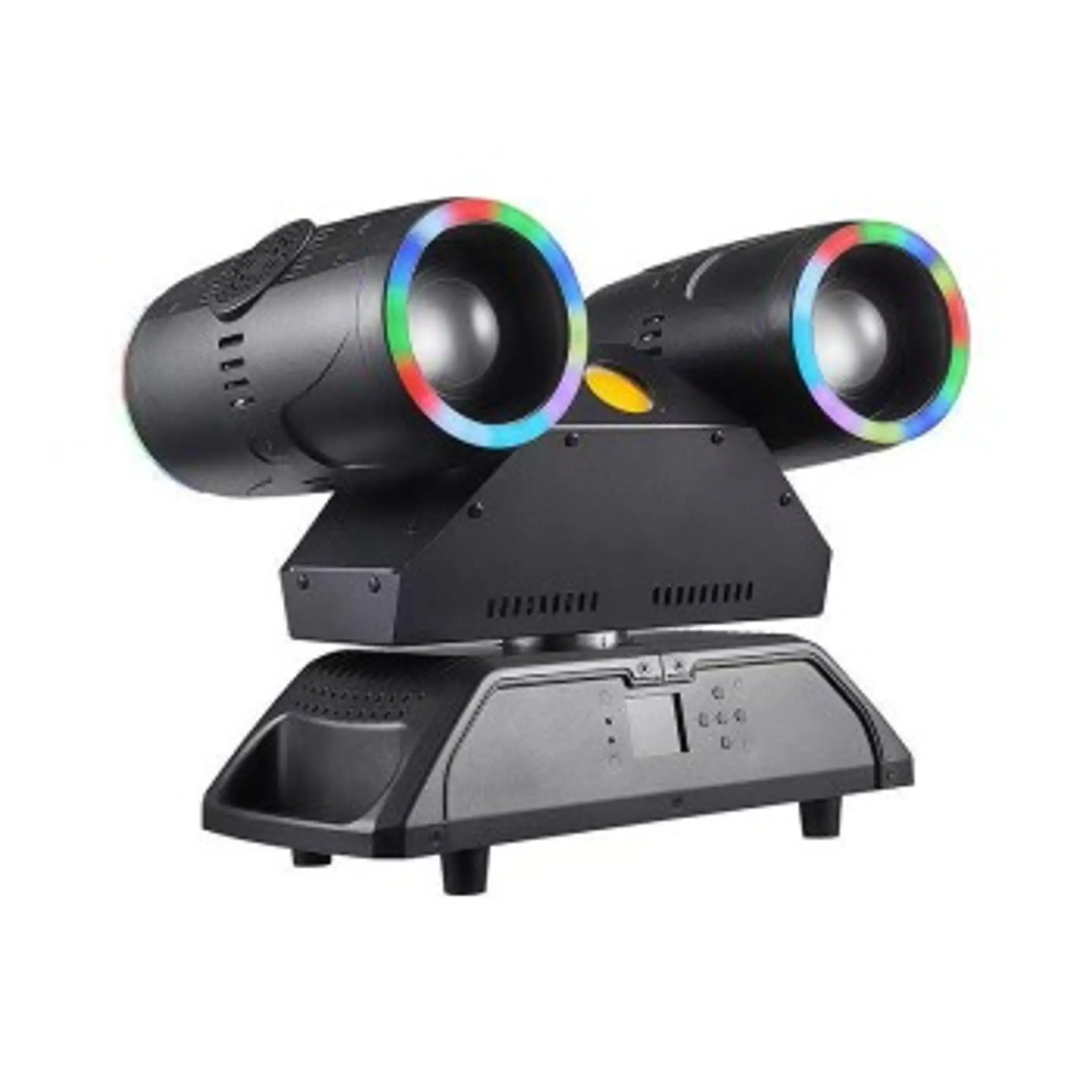QUADRA BEAM 4X80W RGBW 1