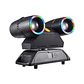 QUADRA BEAM 4X80W RGBW - Miniatura 1
