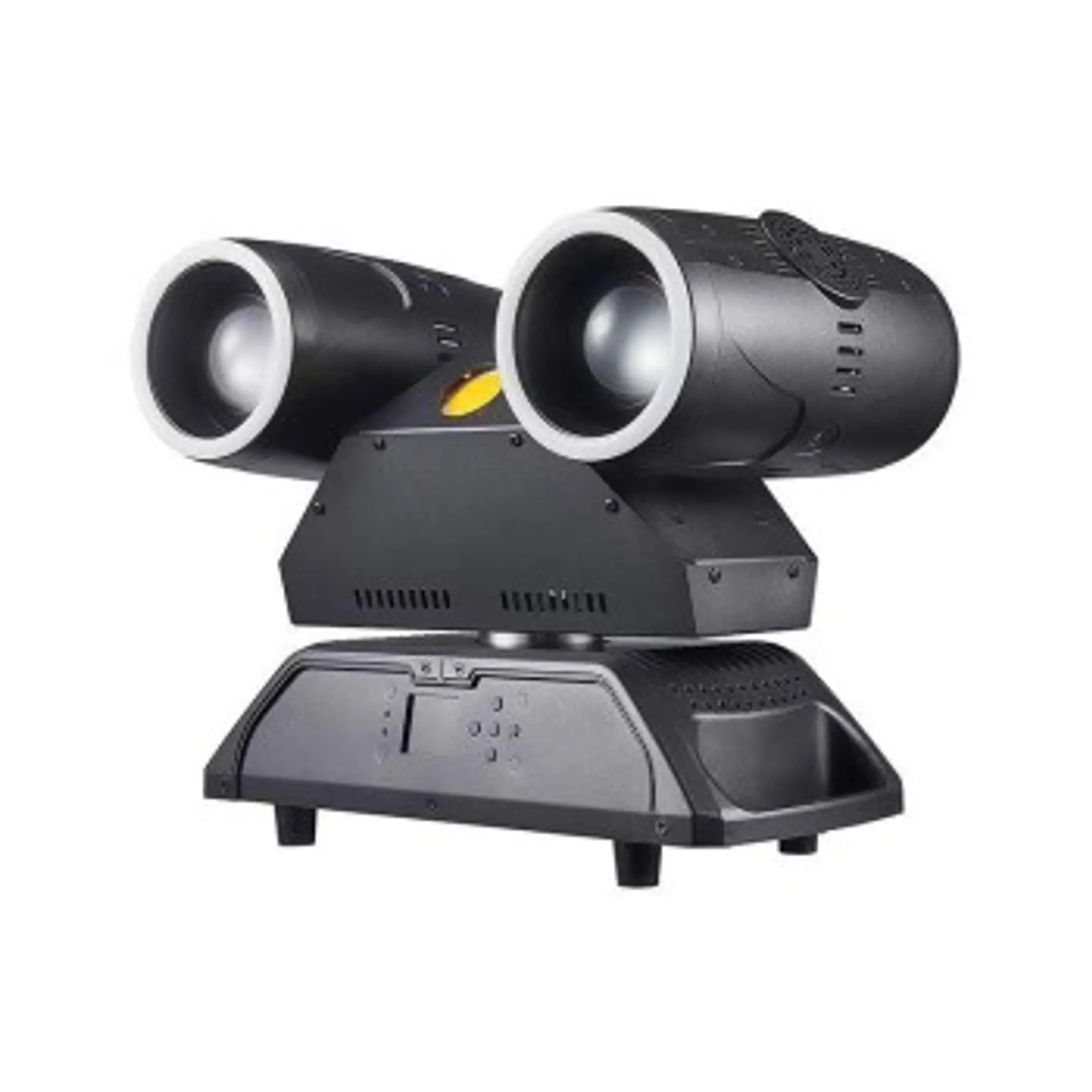 QUADRA BEAM 4X80W RGBW 2
