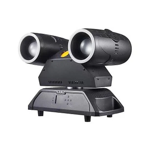 QUADRA BEAM 4X80W RGBW