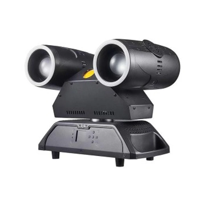 QUADRA BEAM 4X80W RGBW 2
