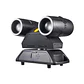 QUADRA BEAM 4X80W RGBW - Miniatura 2