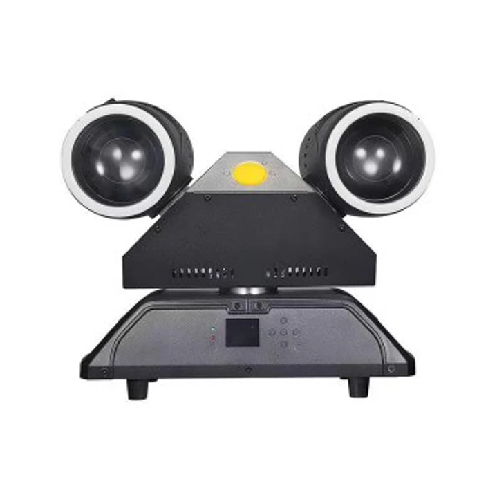 QUADRA BEAM 4X80W RGBW 3