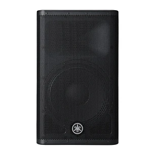 Yamaha DBR12 Caja Activa 12″ 1000w