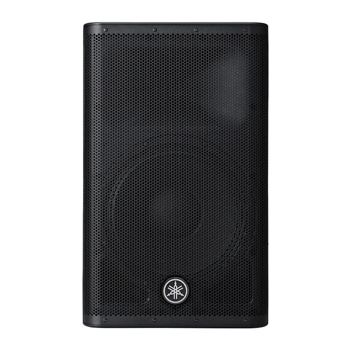 Yamaha DBR12 Caja Activa 12″ 1000w 1