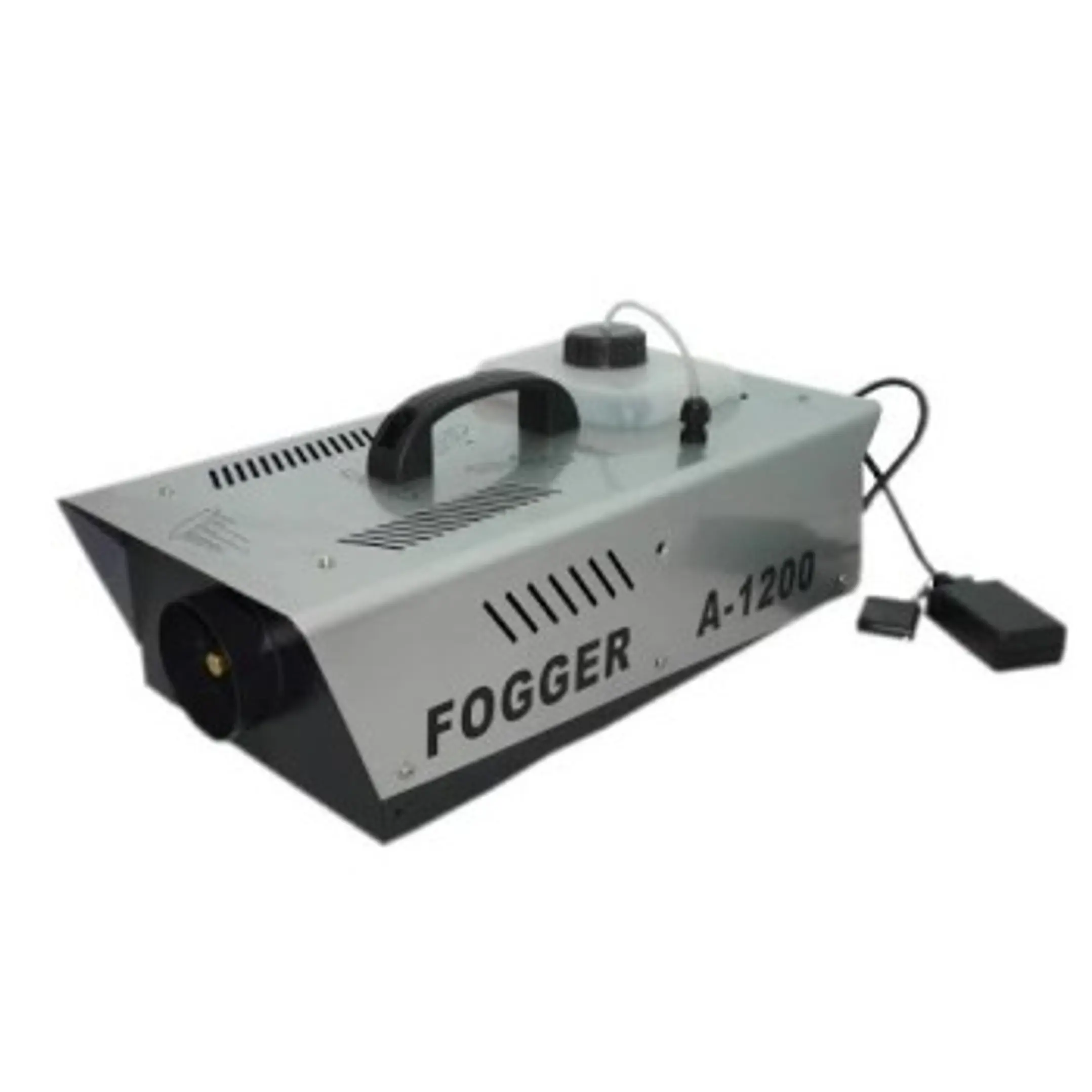 maquina de humo 1200w 1