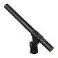 Micrófono Condensador Shotgun Alctron DSG-1  - Miniatura 2