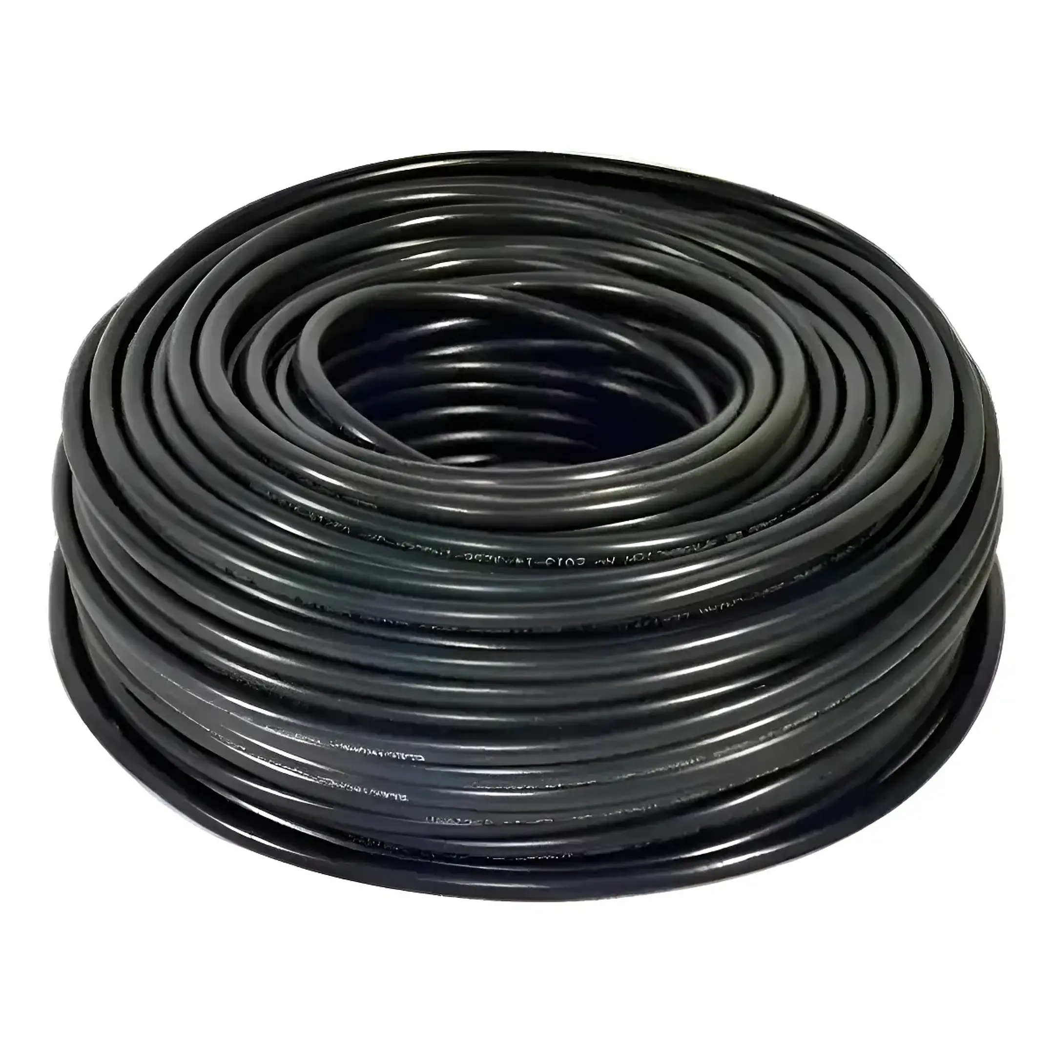 Rollo De 100 Metros Cable Cordón 2x2,5  1