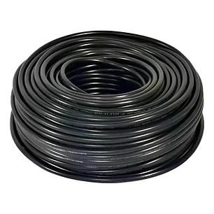 Rollo 2x1,5 100 Metros Cable Cordón 