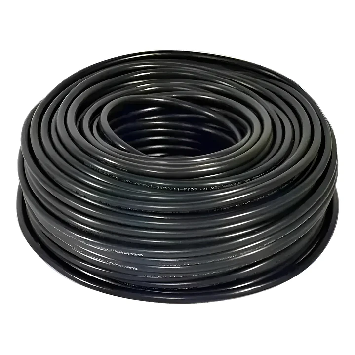 Rollo 2x1,5 100 Metros Cable Cordón  1