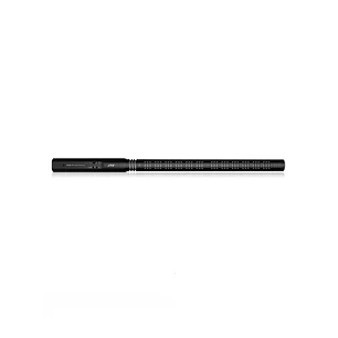 micrófono shotgun Jts sgm-14, ideal para teatro, coros y video