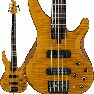Bajo eléctrico YAMAHA TRBX605FM